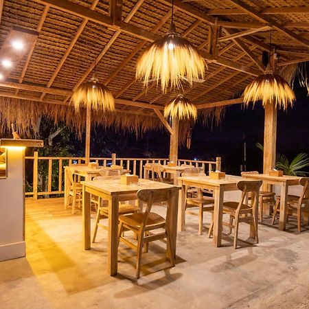 Batumadeg Wijaya Cottage Nusa Penida מראה חיצוני תמונה