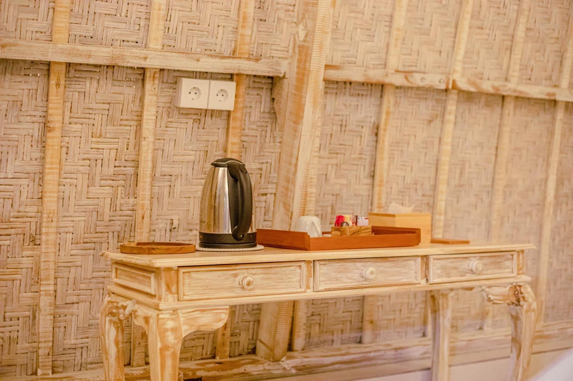 Batumadeg Wijaya Cottage Nusa Penida מראה חיצוני תמונה
